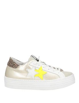 Sneakers Damen Platin 41 Damen