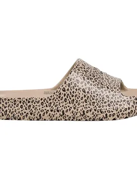 Claquettes Beach Slip Beige EU 40