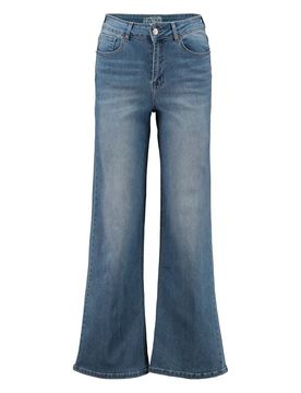 Jeans - LG HW C JN KA44DDY - S - für Damen - Größe S - blau - Frauen - female