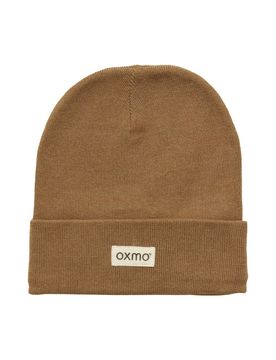 Oxmo Gorra 'Biene' rosa