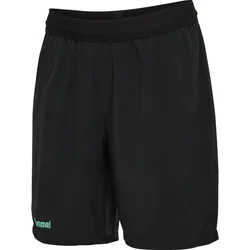 Shorts für Kinder Blaze 2.0 - Noir - unisex - Size: 6 ans