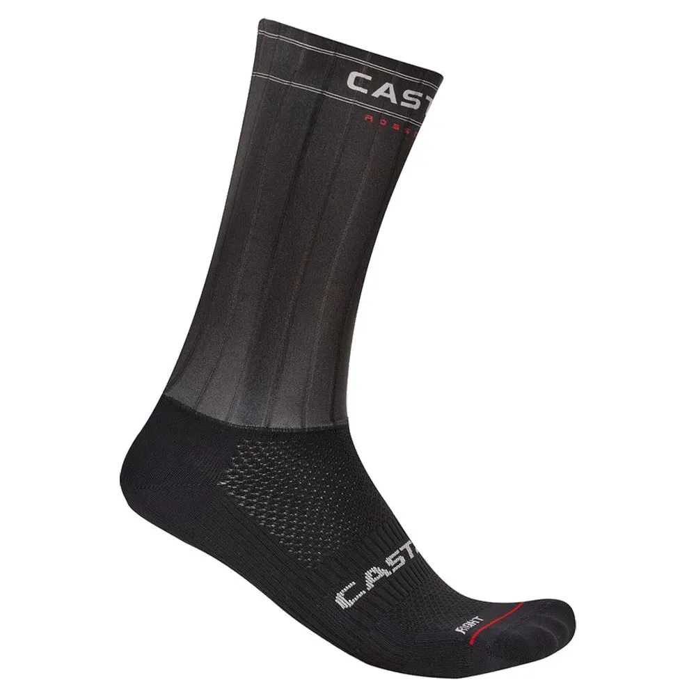 Castelli Chaussettes Fast Feet 4 - Castelli - FashionsVida