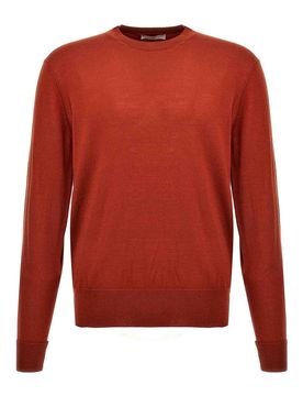 Pt Torino Maglione in lana merino
