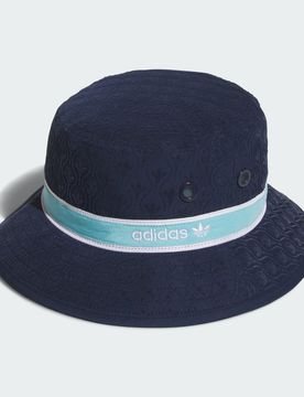 Cappello alla pescatora Originals Donna (S/M) Night Indigo / Light Aqua