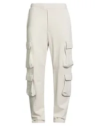 Pantalones Hombre Hueso M,XL,XS Hombre