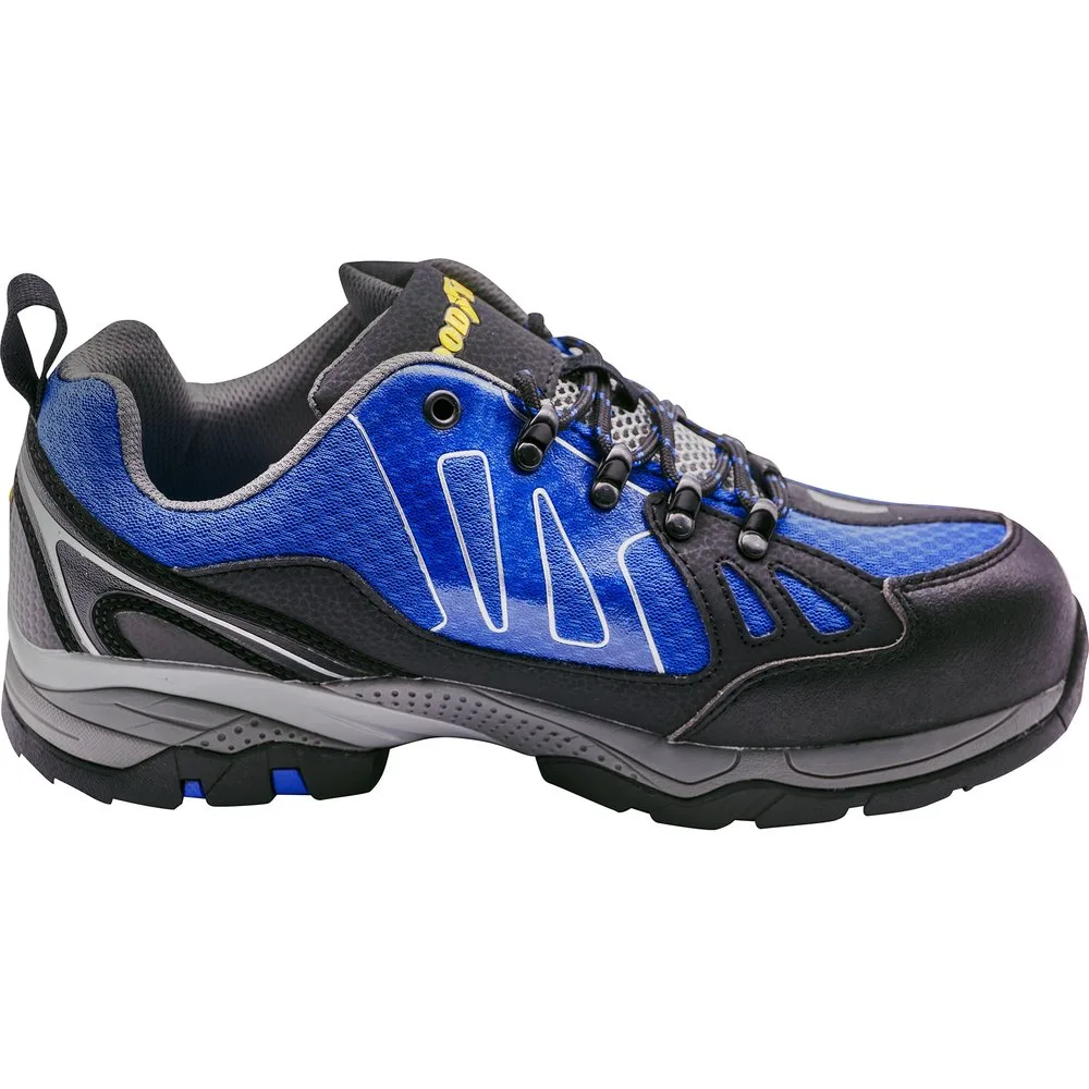 Zapato deportivo seguridad - good year - FashionsVida