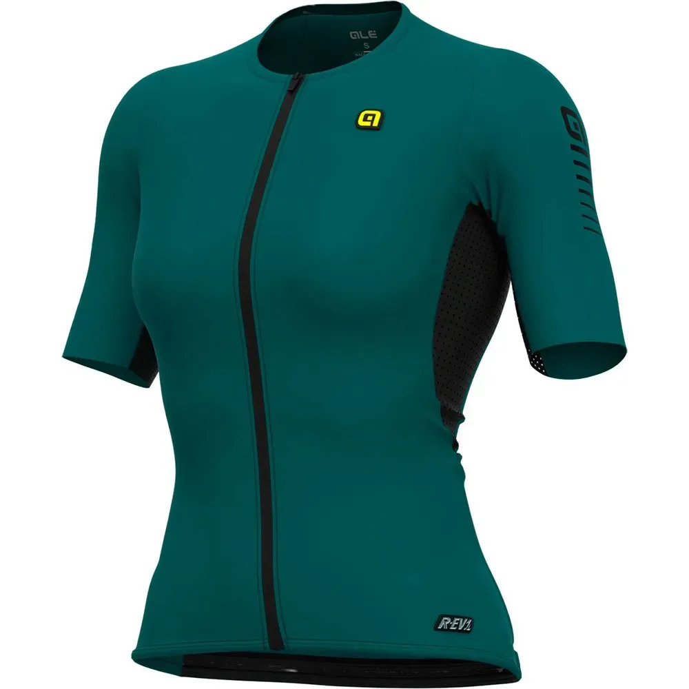 Maillot à Manches Courtes Race Special - Ale - FashionsVida