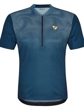 Maillot à Manches Courtes Nemic