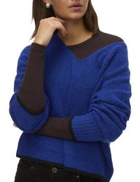 Pullover Maquarius Eu L Female