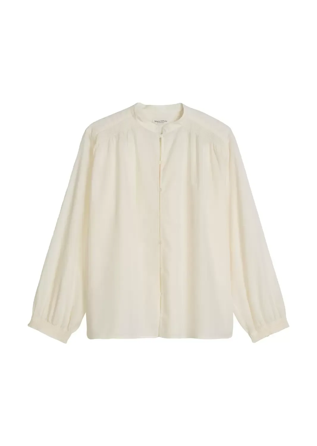 Woven Blouses Longsleeve female - 34 - FashionsVida