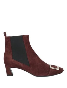 Stiefelette Damen Braun 35,35.5,36,36.5 Damen