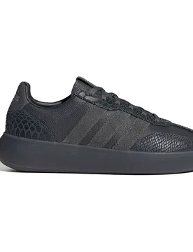Sneaker Barreda Decode Carbon / Grey Six / Silver Metallic EU 38 - Adidas - FashionsVida