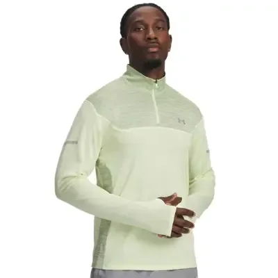 Trainingsoberteil Tech™ Utility - Vert - male - Size: 2XL - Under armour - FashionsVida