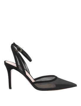 Gianvito Rossi Slingback