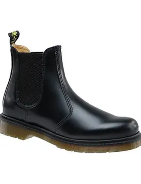 DR MARTENS Bottes 2976 Black Smooth EU 39