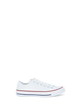 Sneakers in tessuto BIANCO 8.5