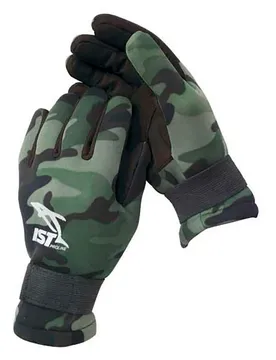 Ist Dolphin Tech Guanti Camo 2 Mm