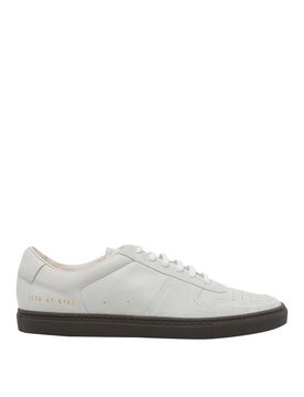 Common Projects Scneaker