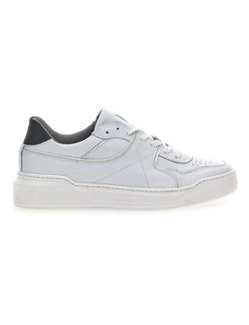 Sneakers Casual 42 Bianche 45