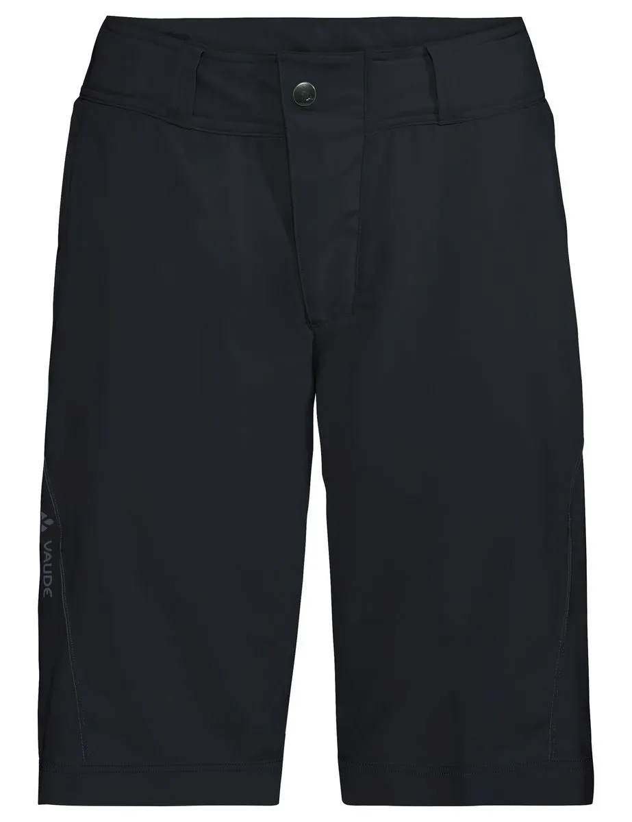 Ledro Damen Shorts, schwarz 40 - VAUDE - FashionsVida