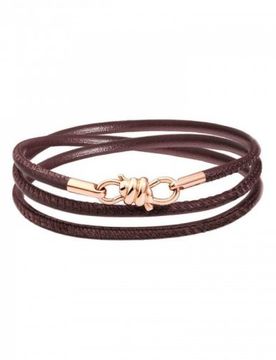 Bracciale DBB9008KNOT0LEM9RL Oro 9kt