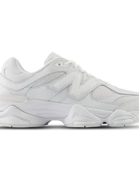 Uomo - Sneakers Bianco - Taglia 41.5 - Scamosciato 41.5 - New Balance - FashionsVida