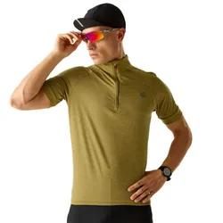 Maillot à Manches Courtes Pedal It Out Ii