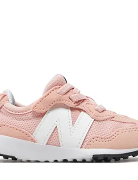 Sneakers NW327CGP Rosa 21_5 female - New Balance - FashionsVida