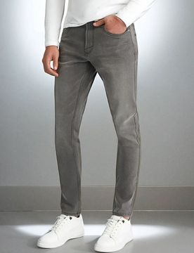 Sinsay - Jeans - grigio