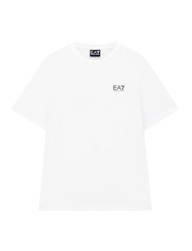 EA7 T-shirt e Polo Bianco