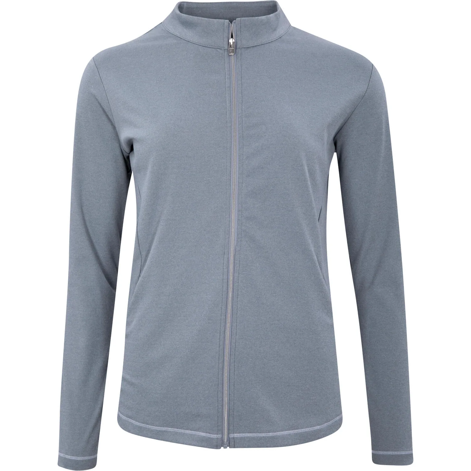 FootJoy Midlayer Full-Zip, grau xxl - FootJoy - FashionsVida
