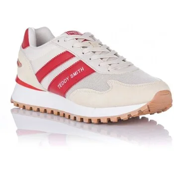 Sneaker Schnürschuh 44;45 Male - Teddy smith - FashionsVida