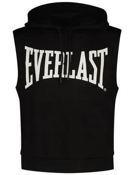 Sweat à Capuche Tiger Black M