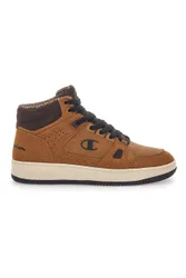 Sneakers Marroni Mid-Cut Rebound Mid Winterized B Gs 37½