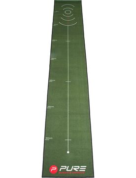 Puttmatte (Talent Puttingmat)
