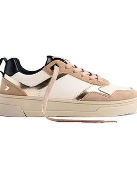 Sneaker Manitou Off White EU 41