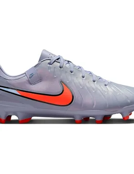 Botas de fútbol de Hombre LEGEND 10 ACADEMY FG-MG - Nike - FashionsVida