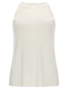 OHANA AMERICAN ARMHOLE TOP OHANA
