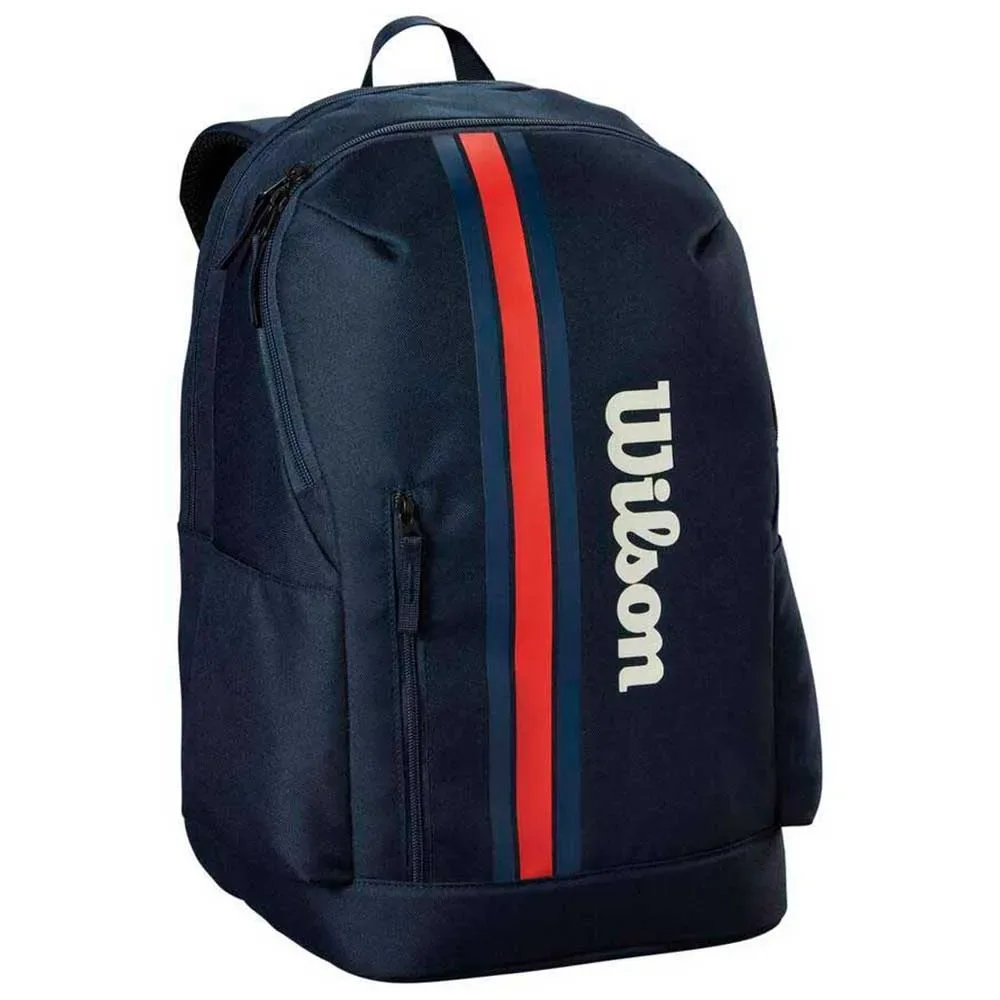 Team 2025 Backpack Navy / One Size - Wilson - FashionsVida