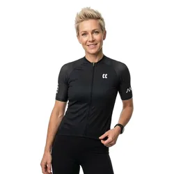 Maglia A Maniche Corte Passion Z6 Summer Black