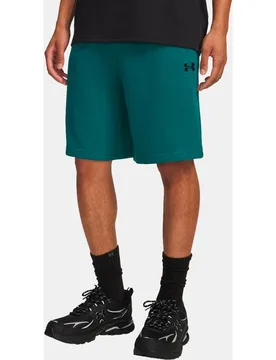 Pantalones cortos de Hombre Casual UA Rival LW Shorts - Under Armour - FashionsVida