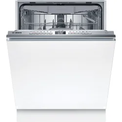 Lavavajillas integrable 14 servicos, 60 cm, Home Connect - SBH4HVX14E