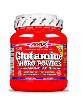 Glutammina Sapore Neutro 550g Red