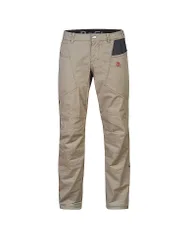 Herren Kletterhose Crag grau M M