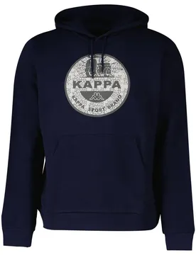 Sweat à Capuche Sweascout Blue Marine L