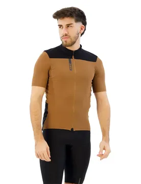 Maillot à Manches Courtes Allroad Cargo