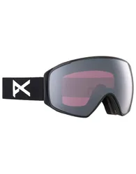 Skibrille M4 T Polar Prcv Black/Prcv Plr Onyx für Herren schwarz