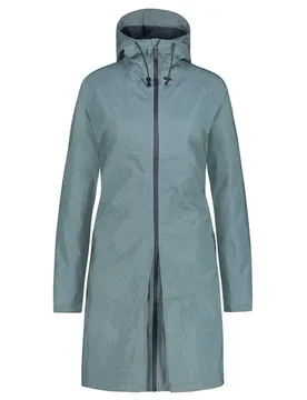 Agu Giacca Seq Rain Steel Blue