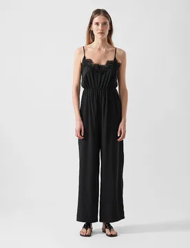 Oh April Combinaison TALA noir XS - OH APRIL - FashionsVida