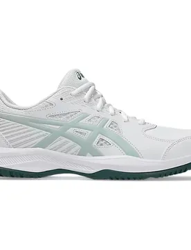 Court ™ 4 Herren Tennisschuhe, weiß, Größe 39 ½ 39 ½
